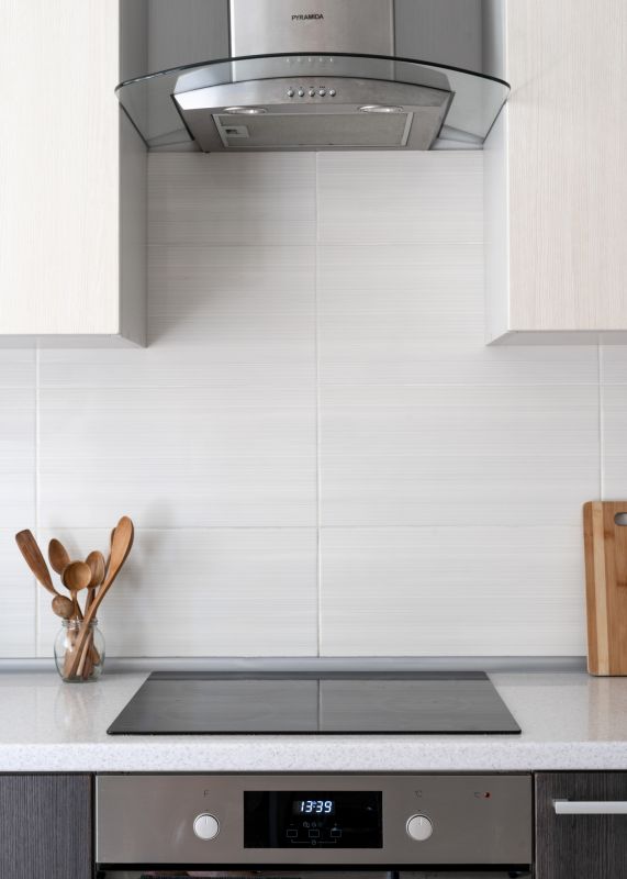 Range Hood Installation