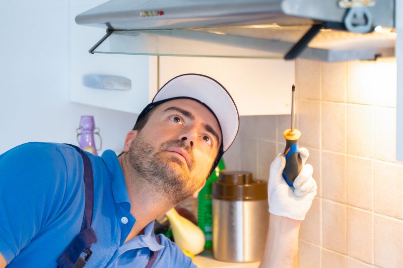 Certified HVAC Technicians